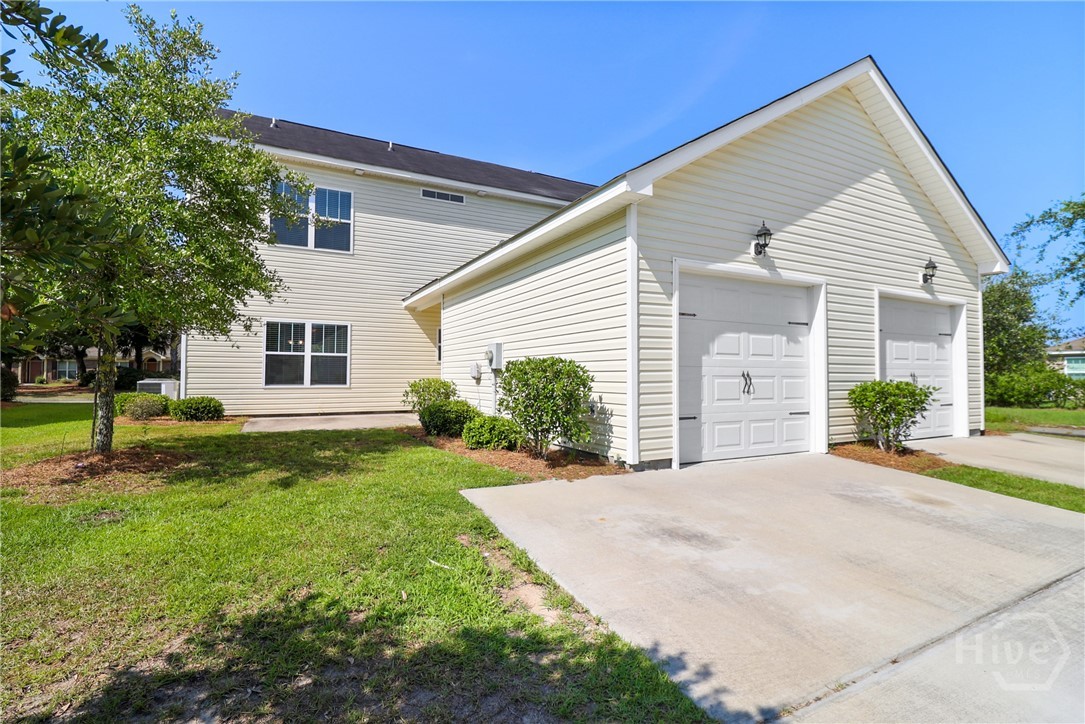 302 Morgan Pines Drive