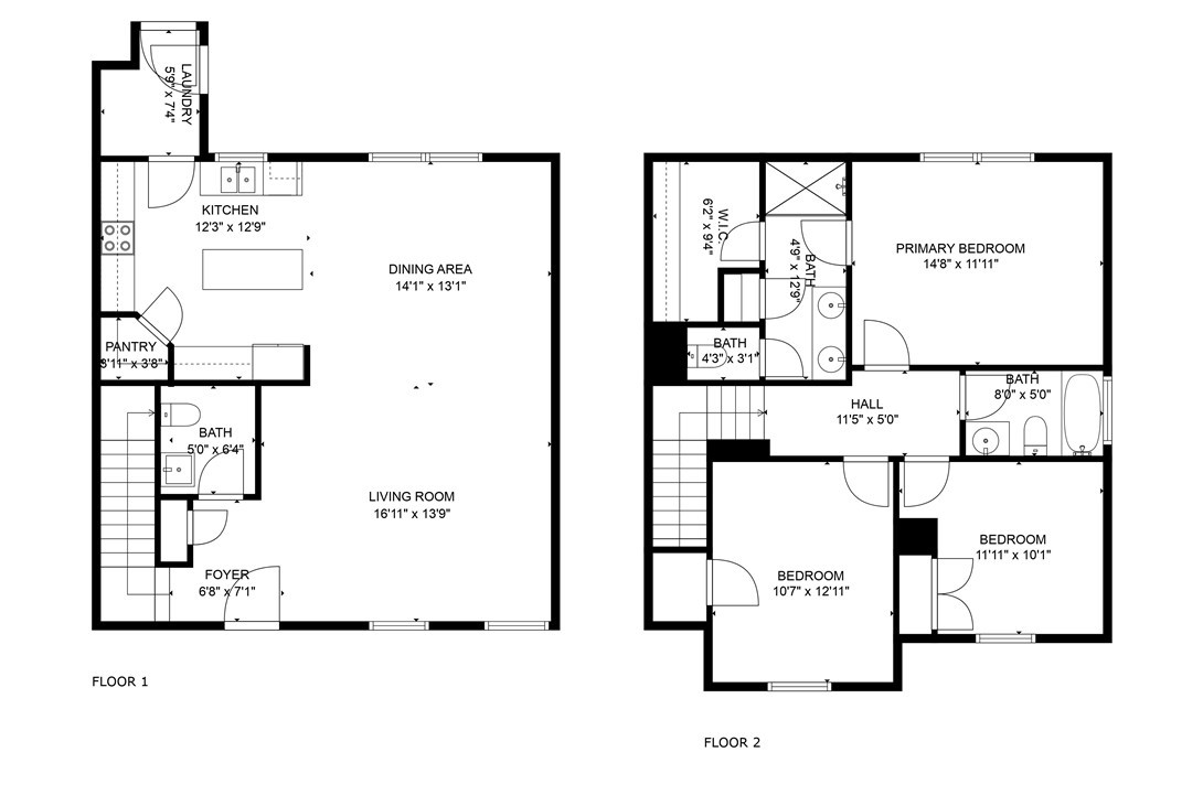 302 Morgan Pines Drive