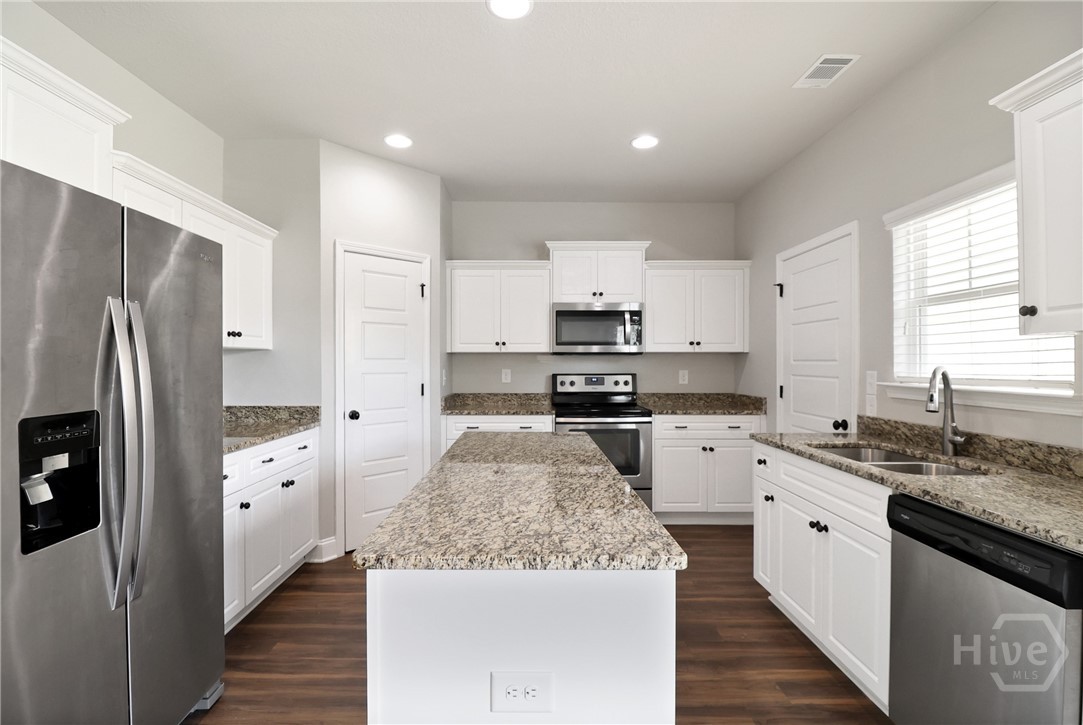 302 Morgan Pines Drive