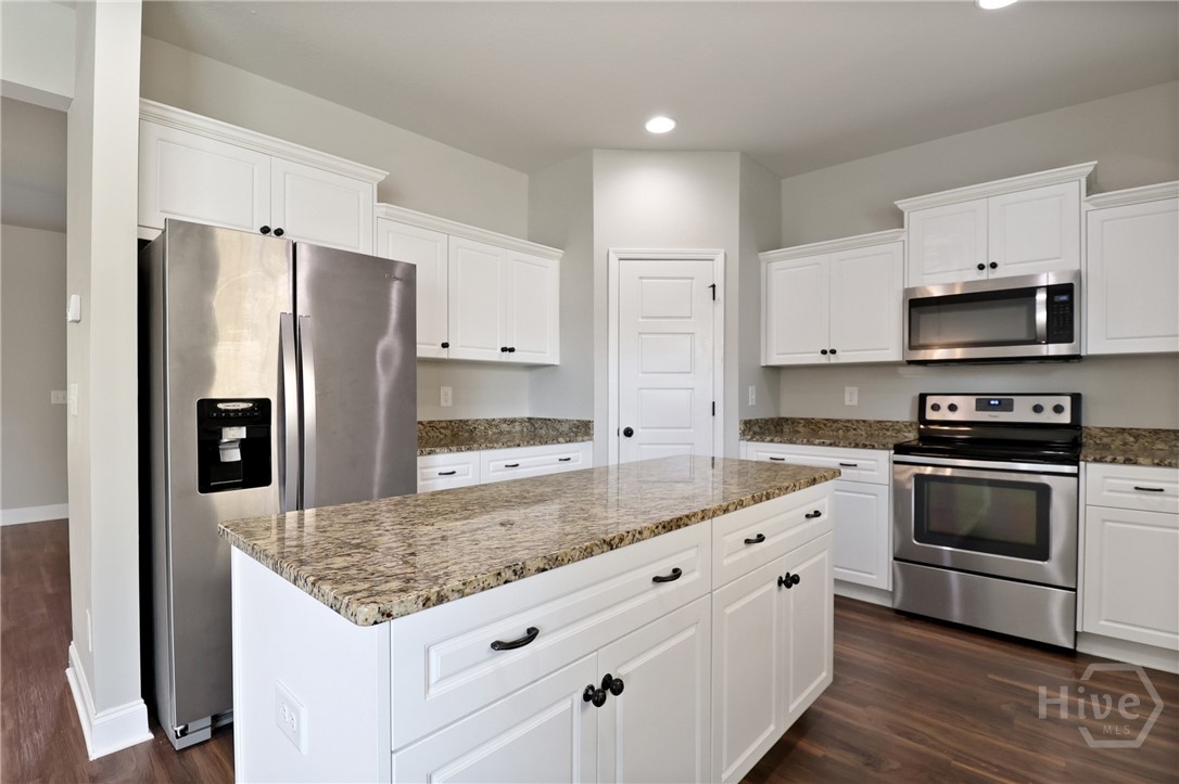 302 Morgan Pines Drive