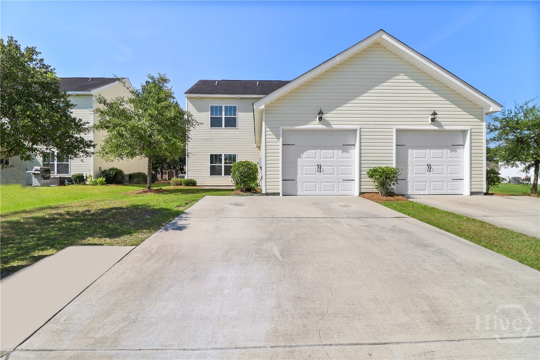 302 Morgan Pines Drive