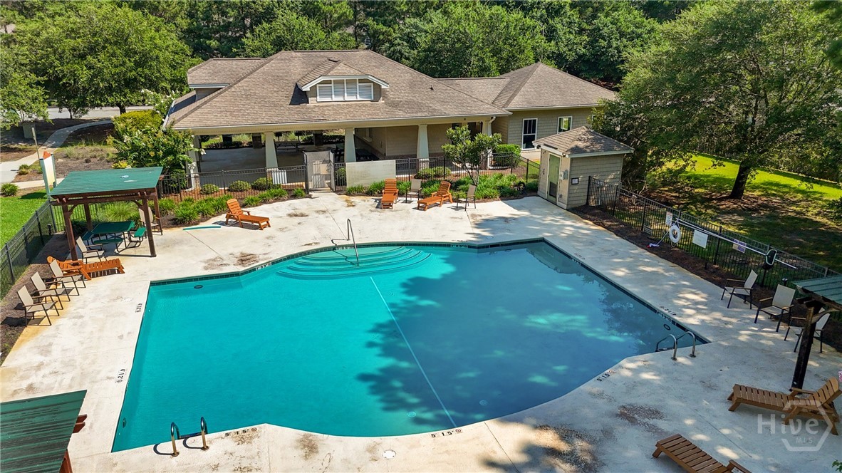 302 Morgan Pines Drive