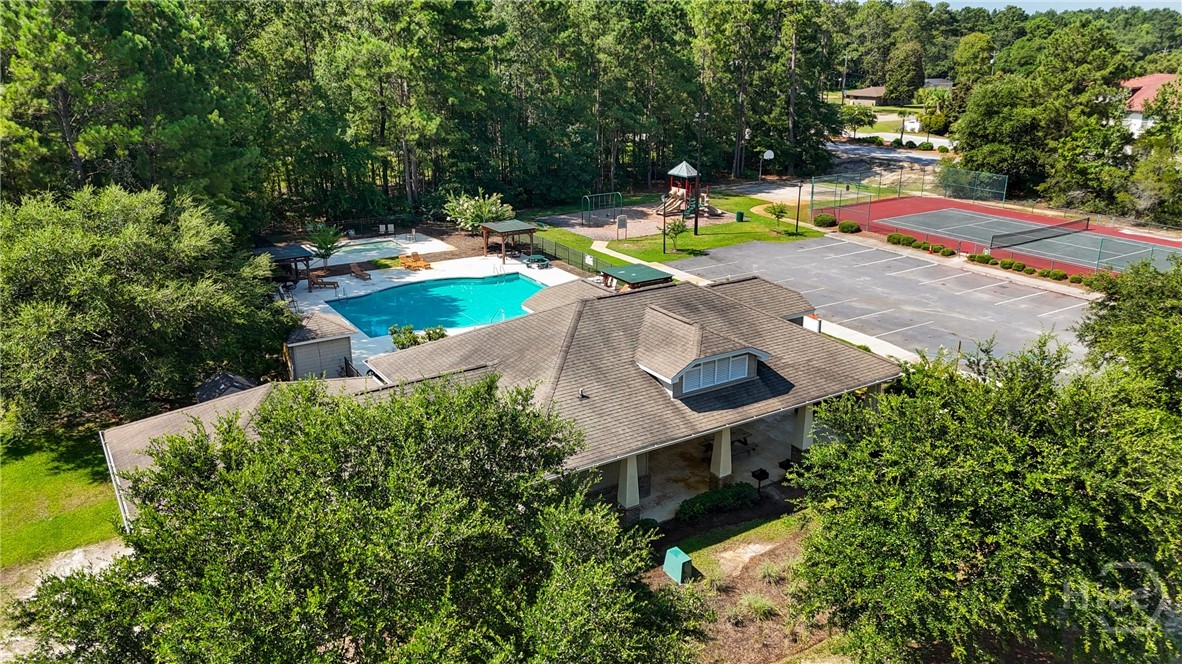 302 Morgan Pines Drive