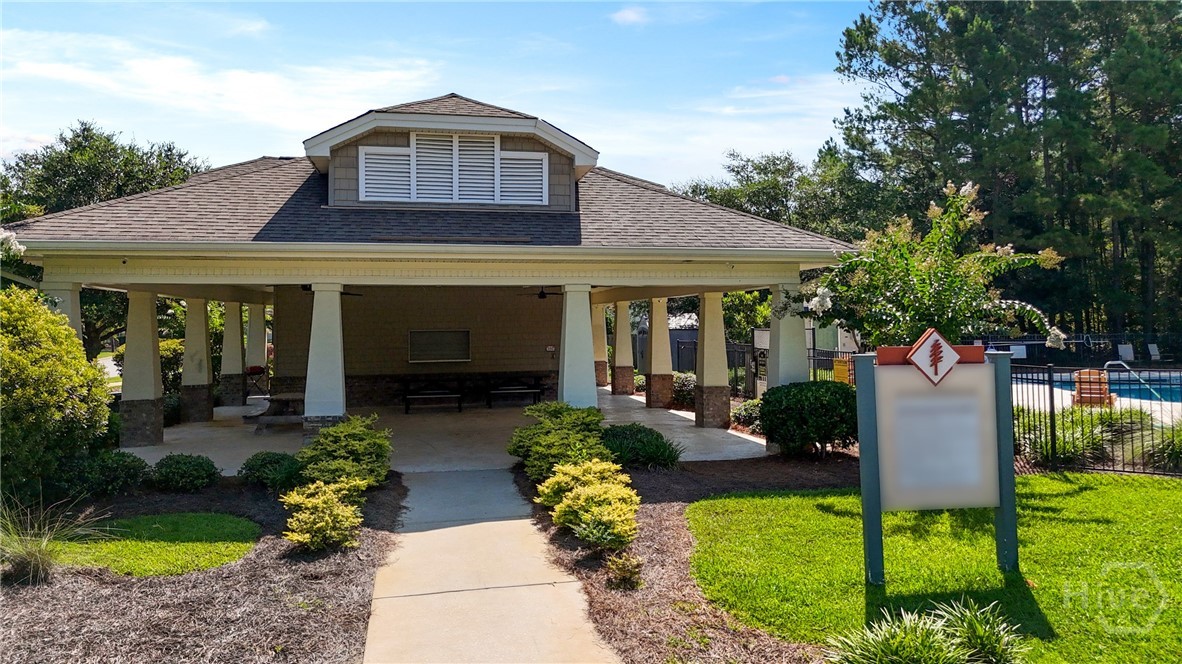 302 Morgan Pines Drive