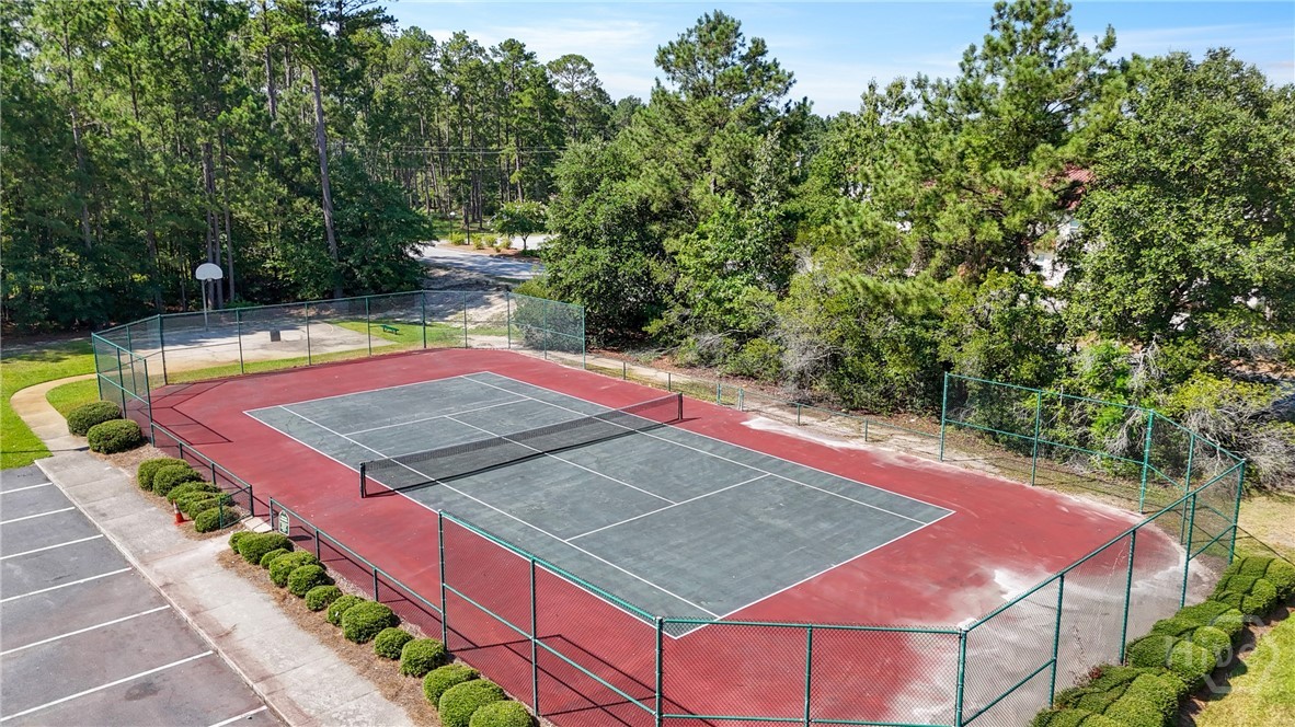 302 Morgan Pines Drive