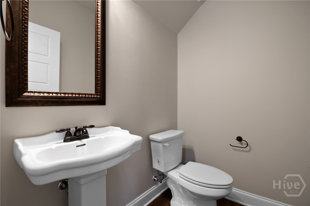 302 Morgan Pines Drive