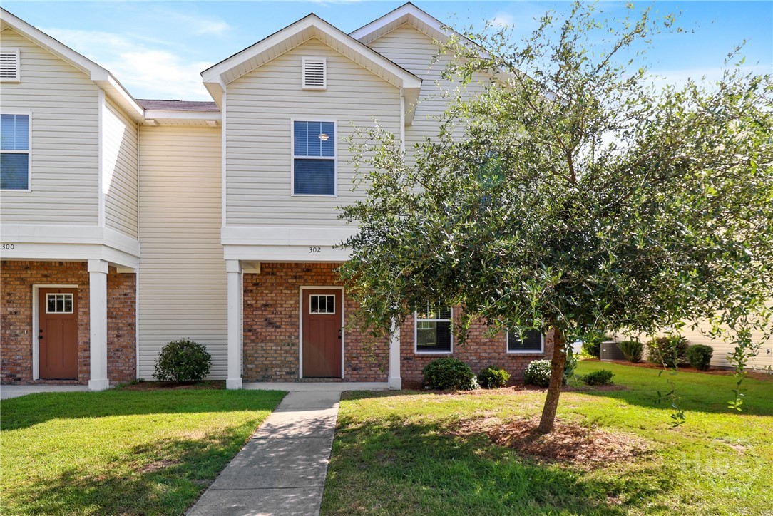 302 Morgan Pines Drive