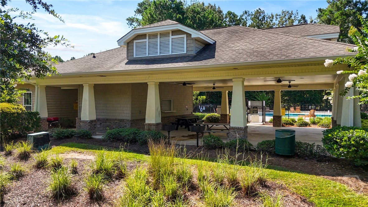 302 Morgan Pines Drive