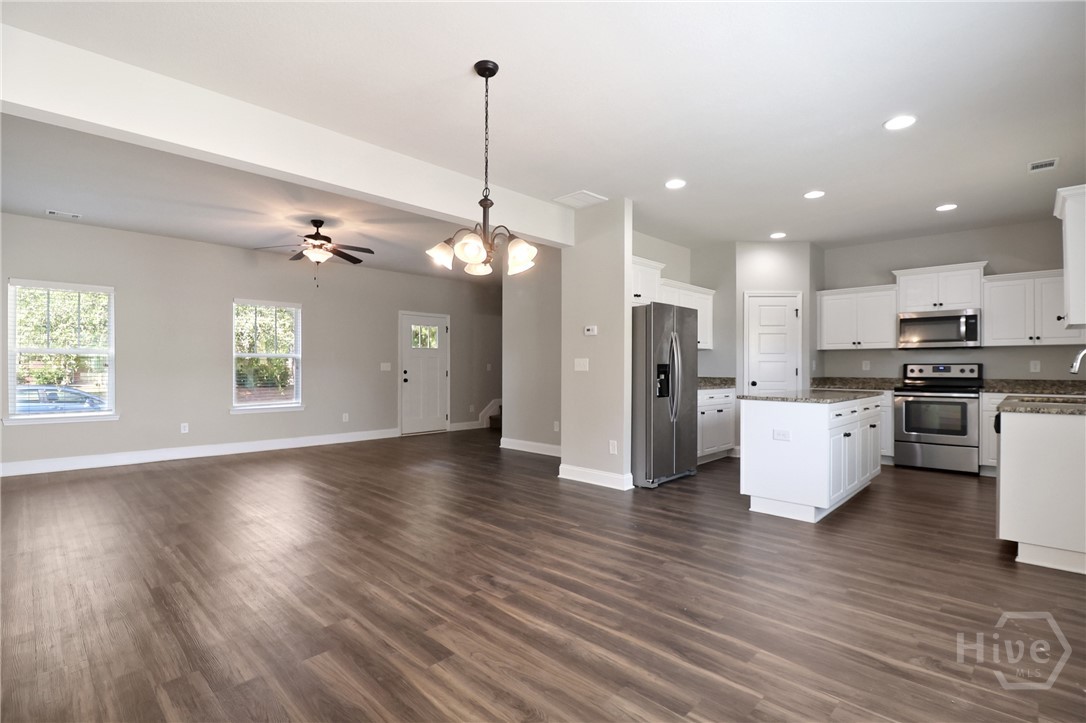 302 Morgan Pines Drive