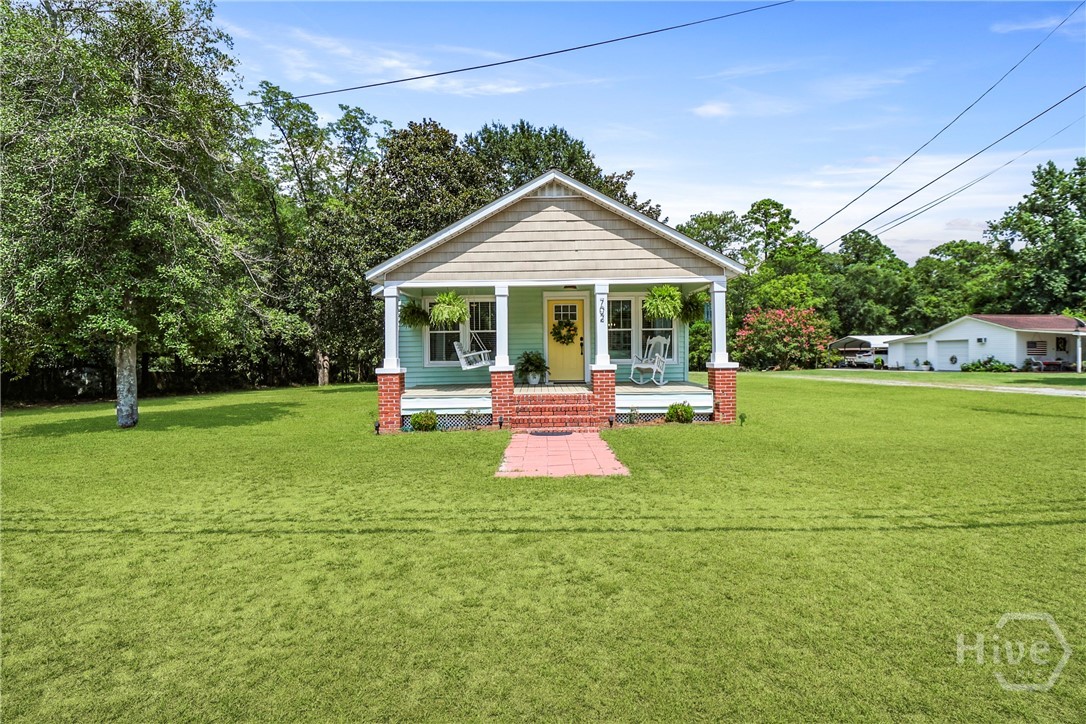 702 Lexington Avenue