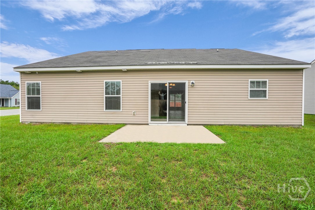 125 Thoroughbred Drive