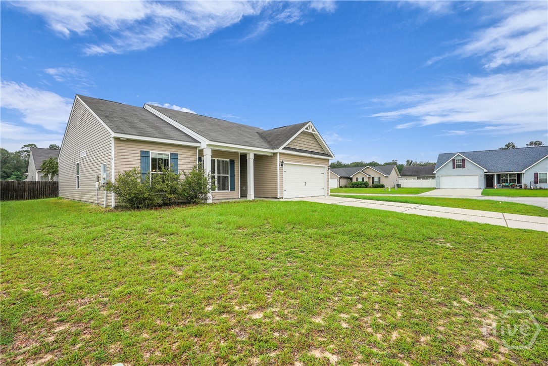 125 Thoroughbred Drive