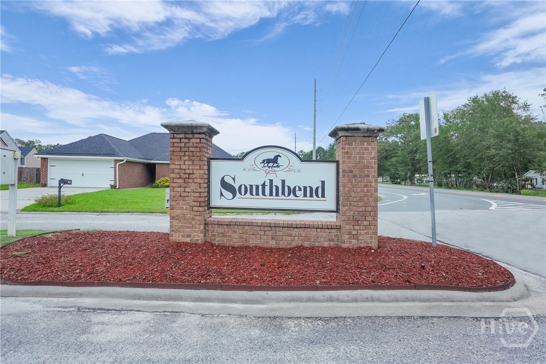 125 Thoroughbred Drive