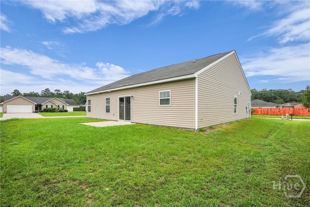 125 Thoroughbred Drive