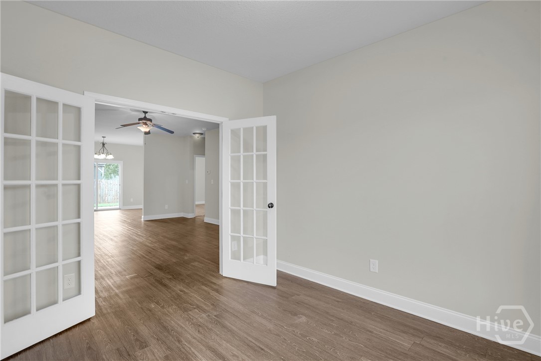 125 Thoroughbred Drive