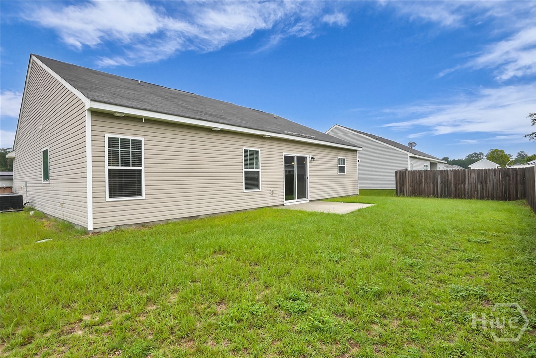 125 Thoroughbred Drive