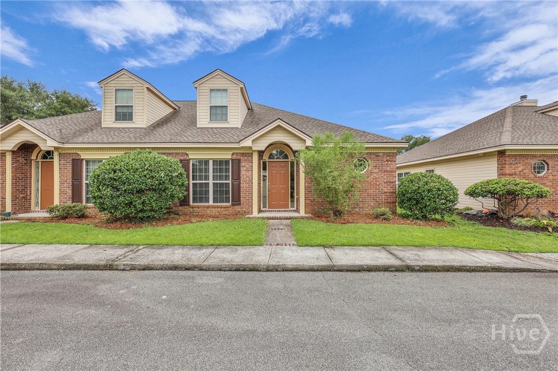 609 Trellis Square