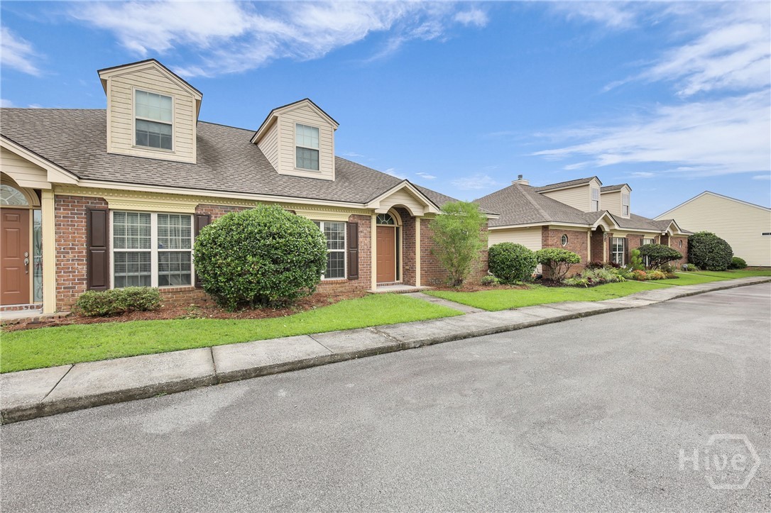 609 Trellis Square