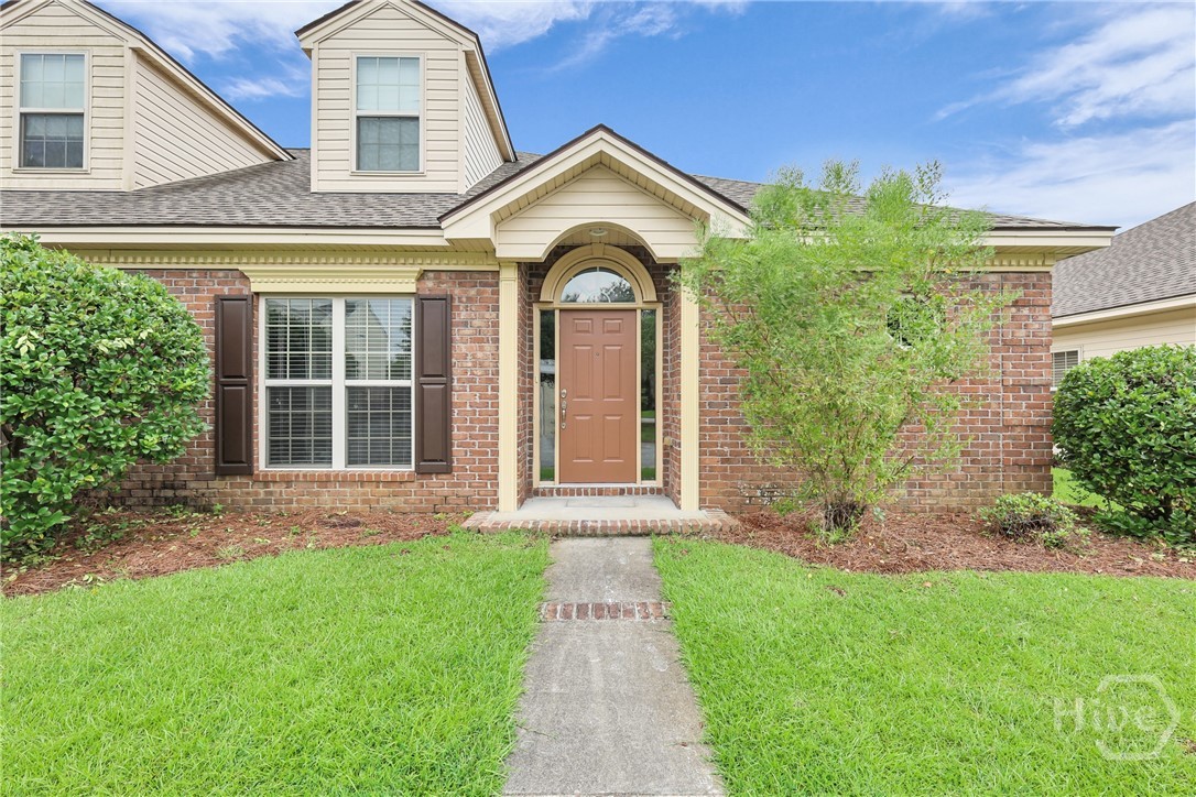 609 Trellis Square