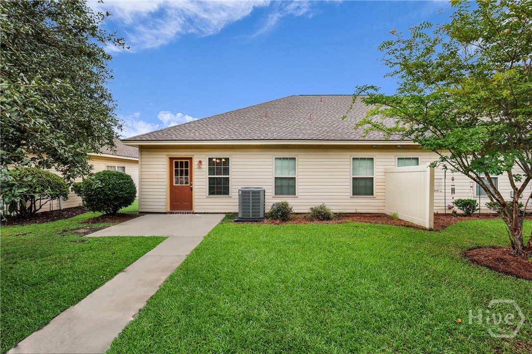 609 Trellis Square
