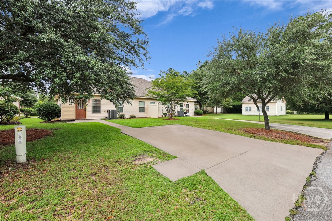 609 Trellis Square