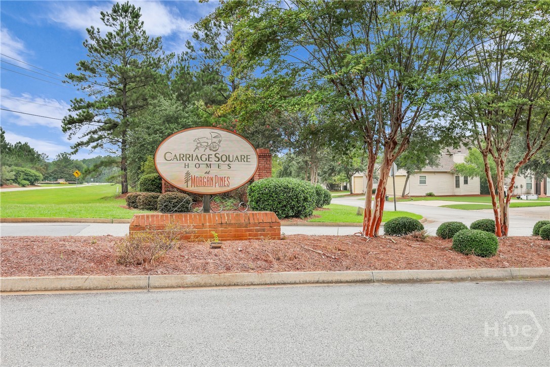 609 Trellis Square