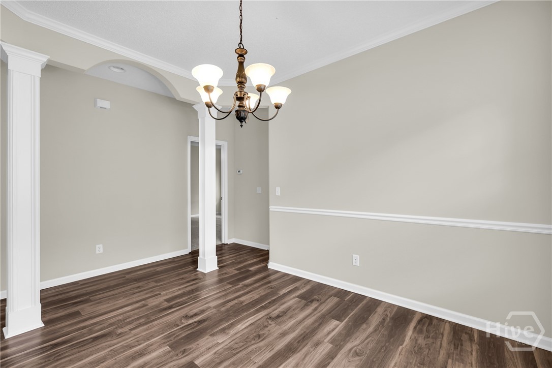 609 Trellis Square