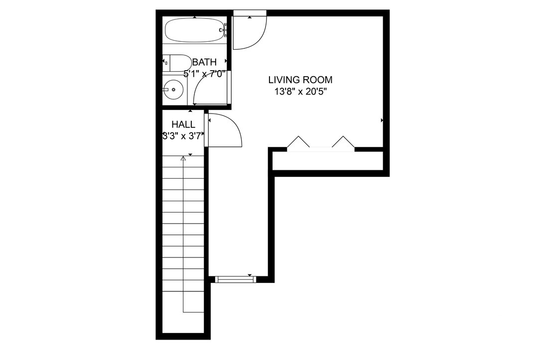 609 Trellis Square