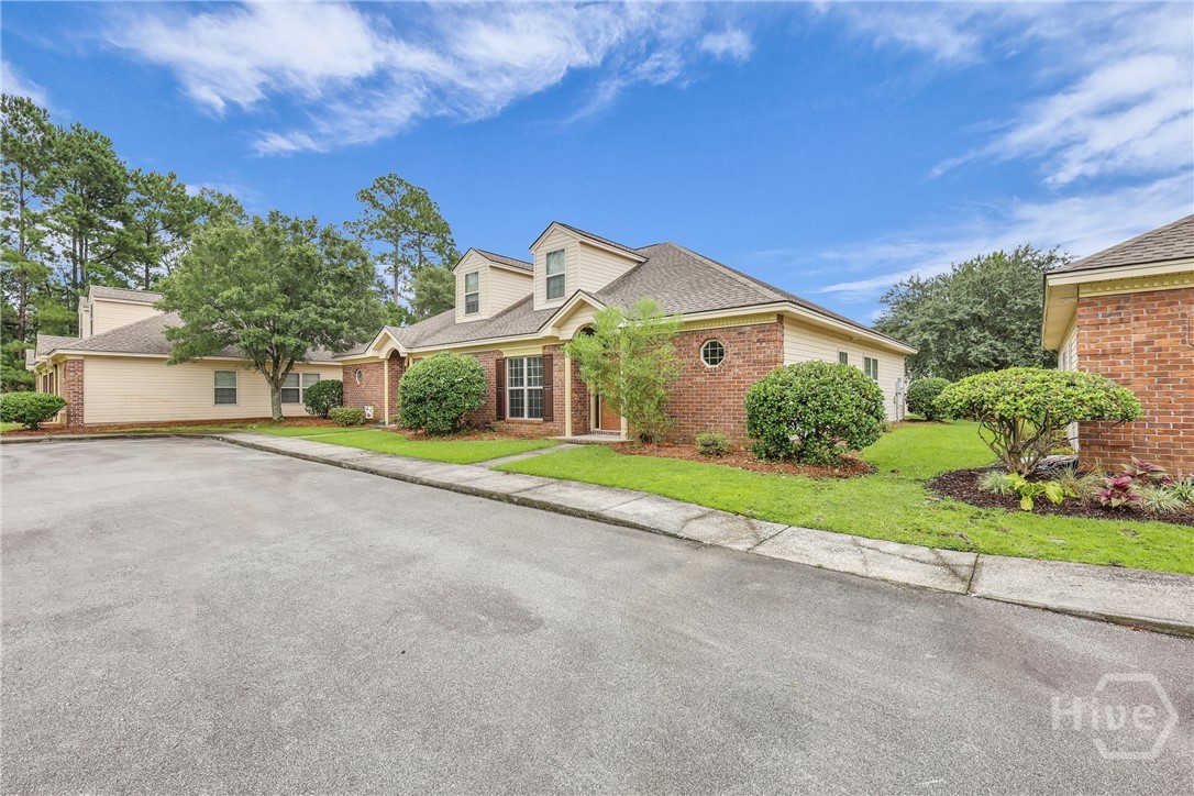 609 Trellis Square