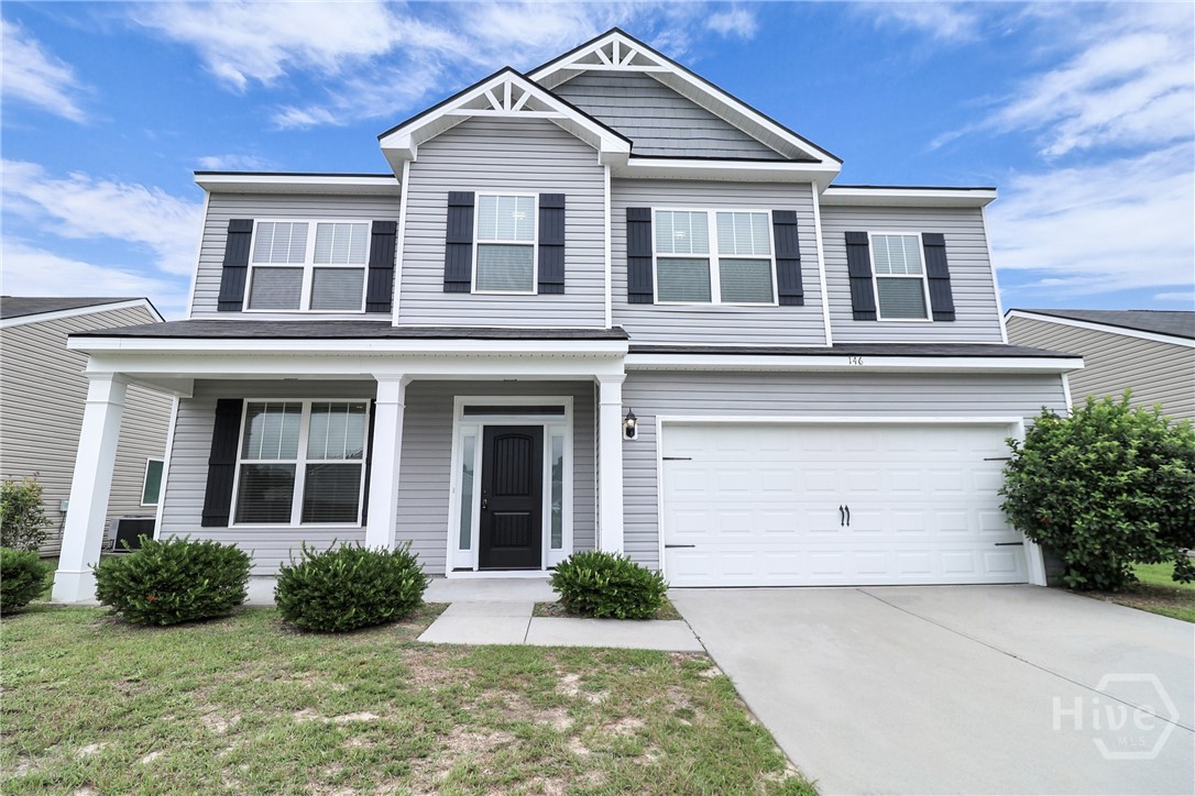 146 Whirlwind Way