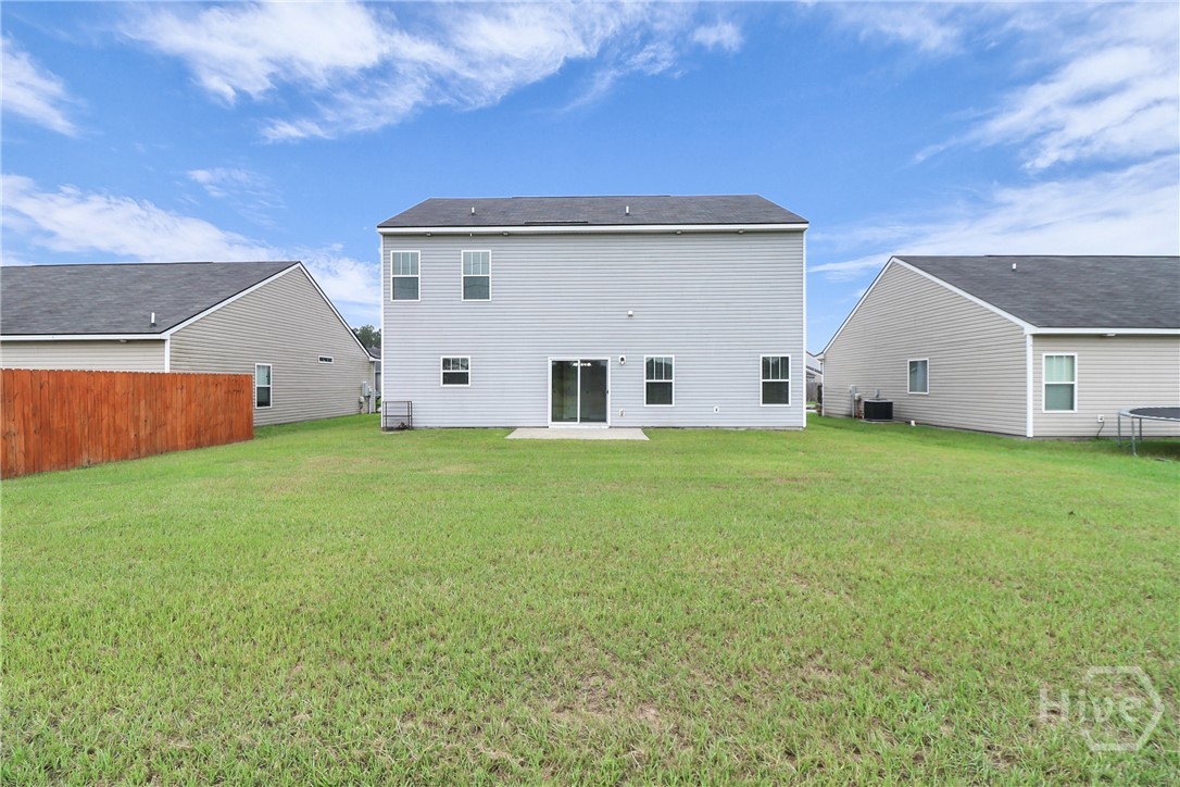 146 Whirlwind Way