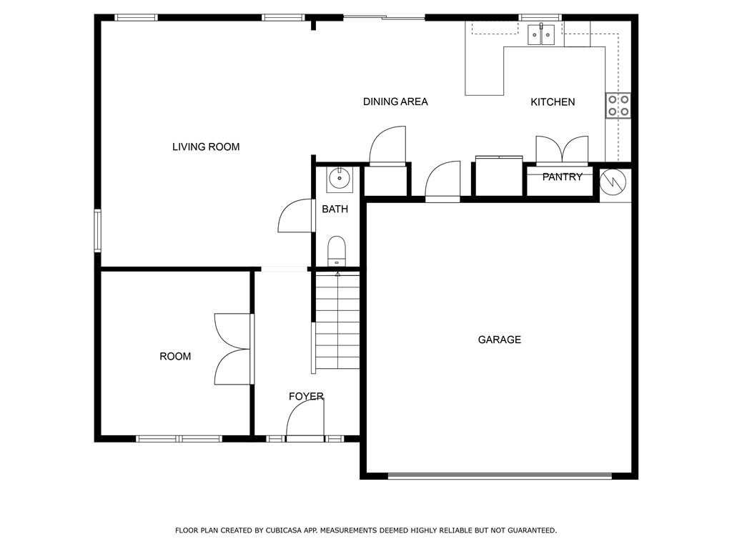 146 Whirlwind Way