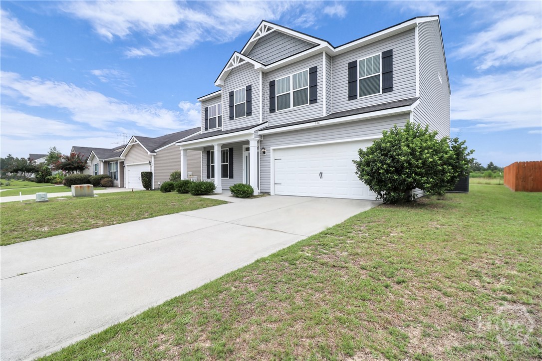 146 Whirlwind Way