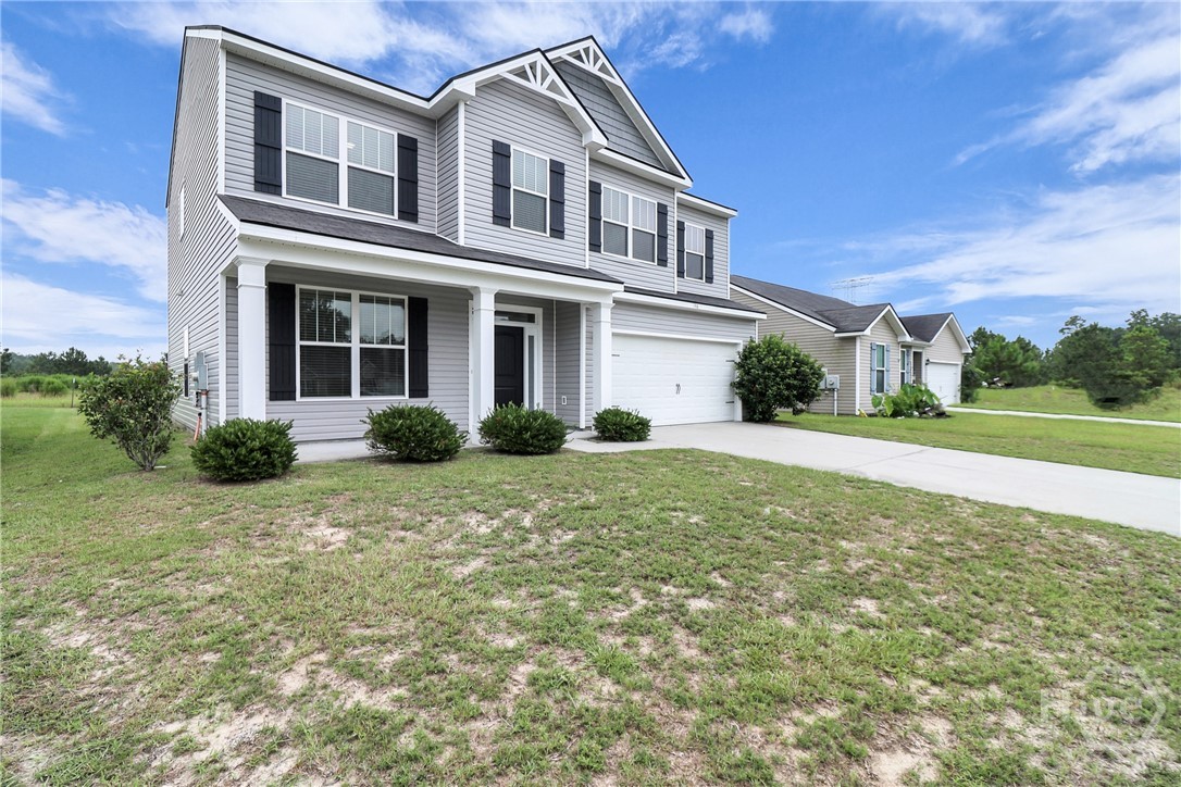 146 Whirlwind Way
