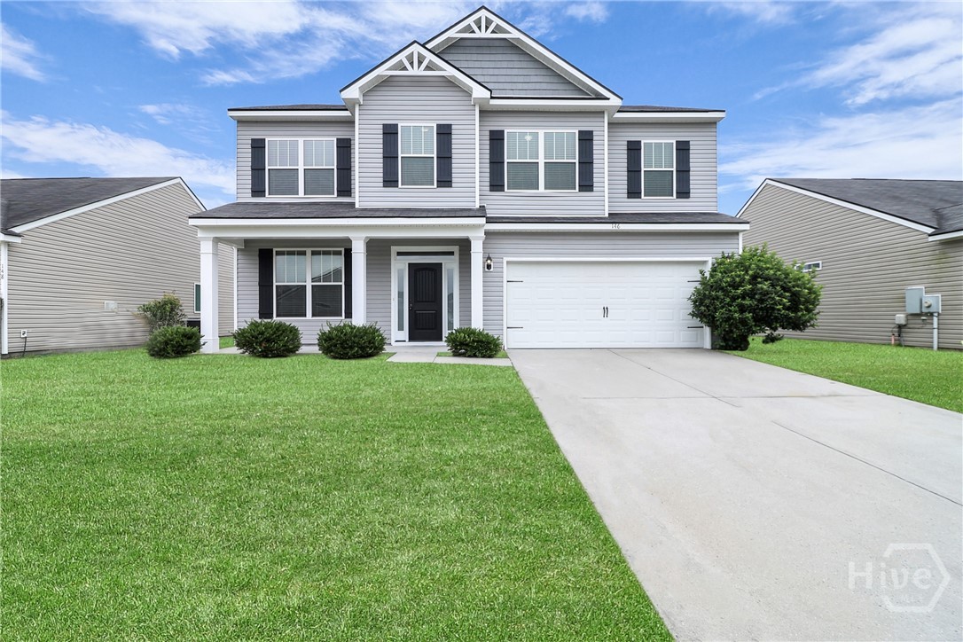 146 Whirlwind Way
