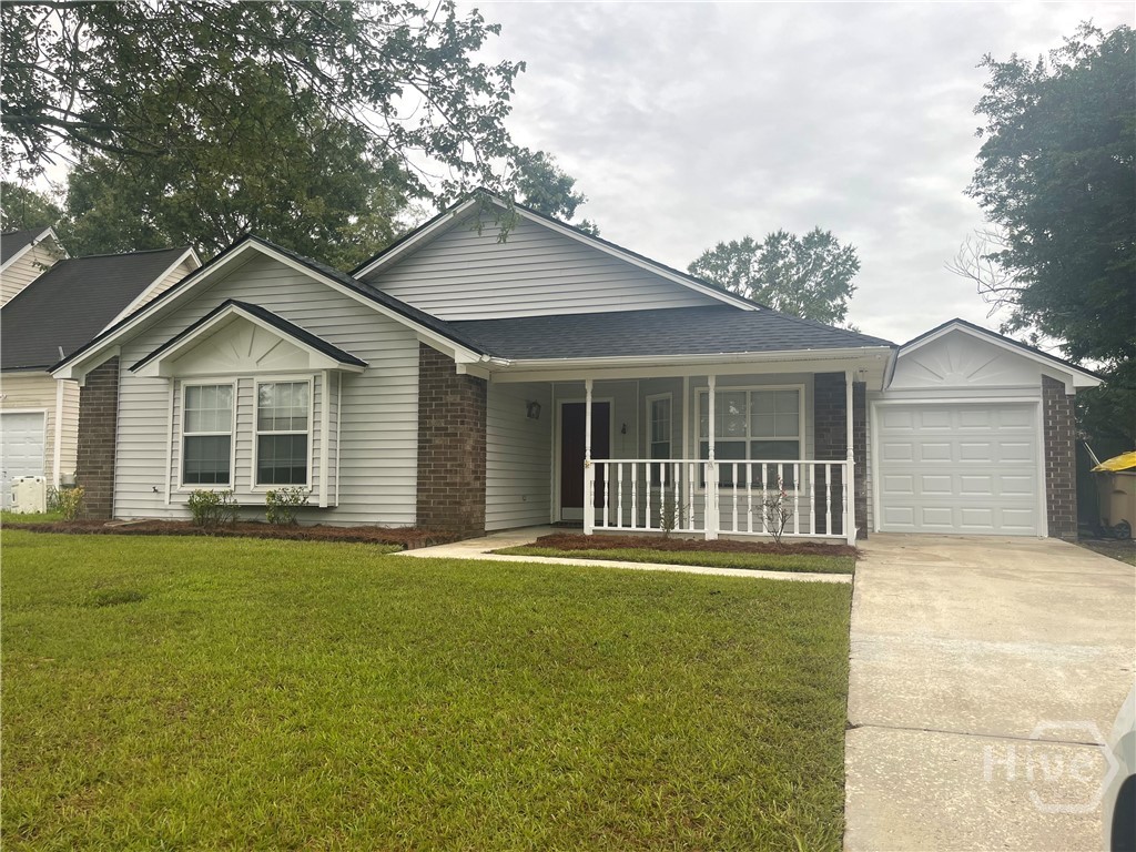 484 Falcon Drive