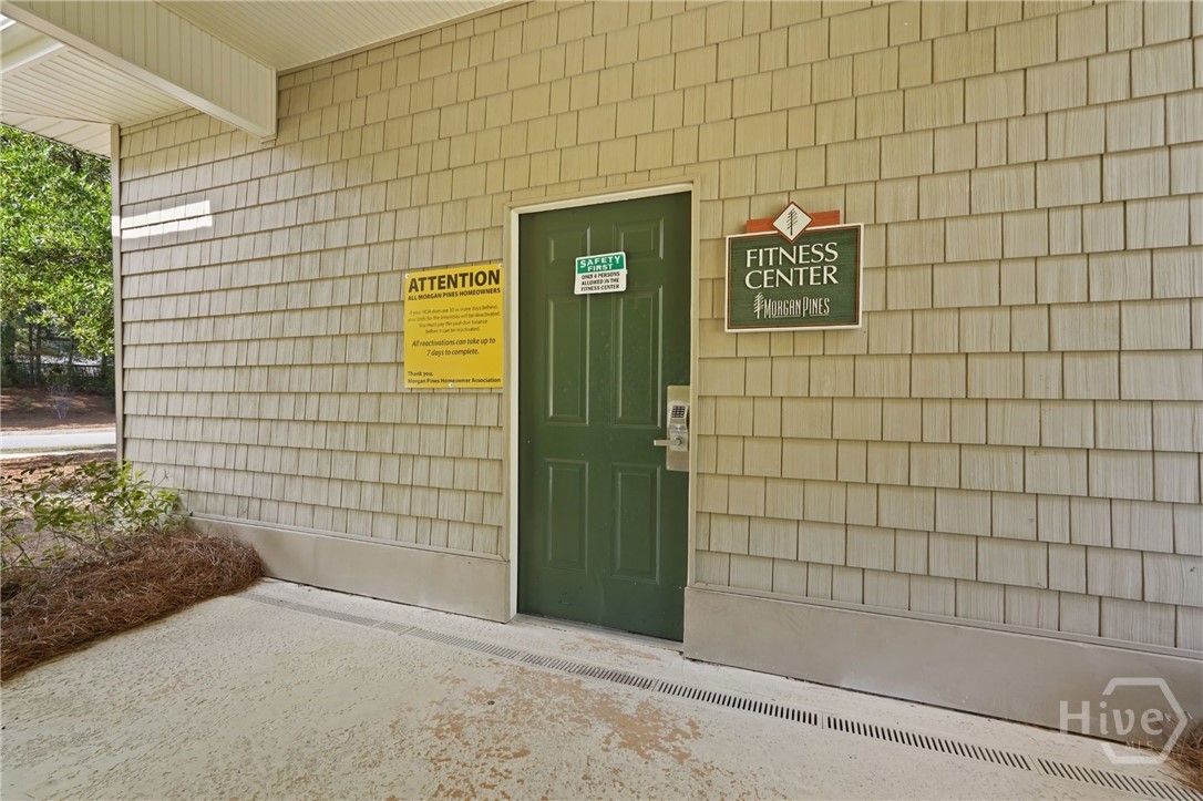 300 Morgan Pines Drive