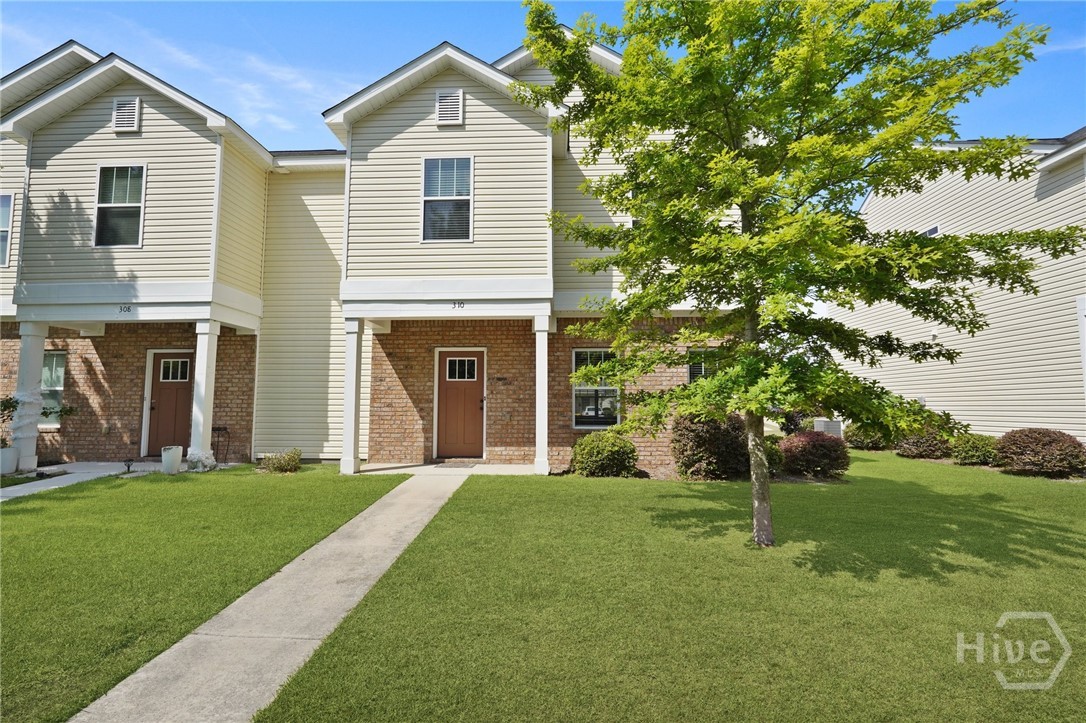 300 Morgan Pines Drive