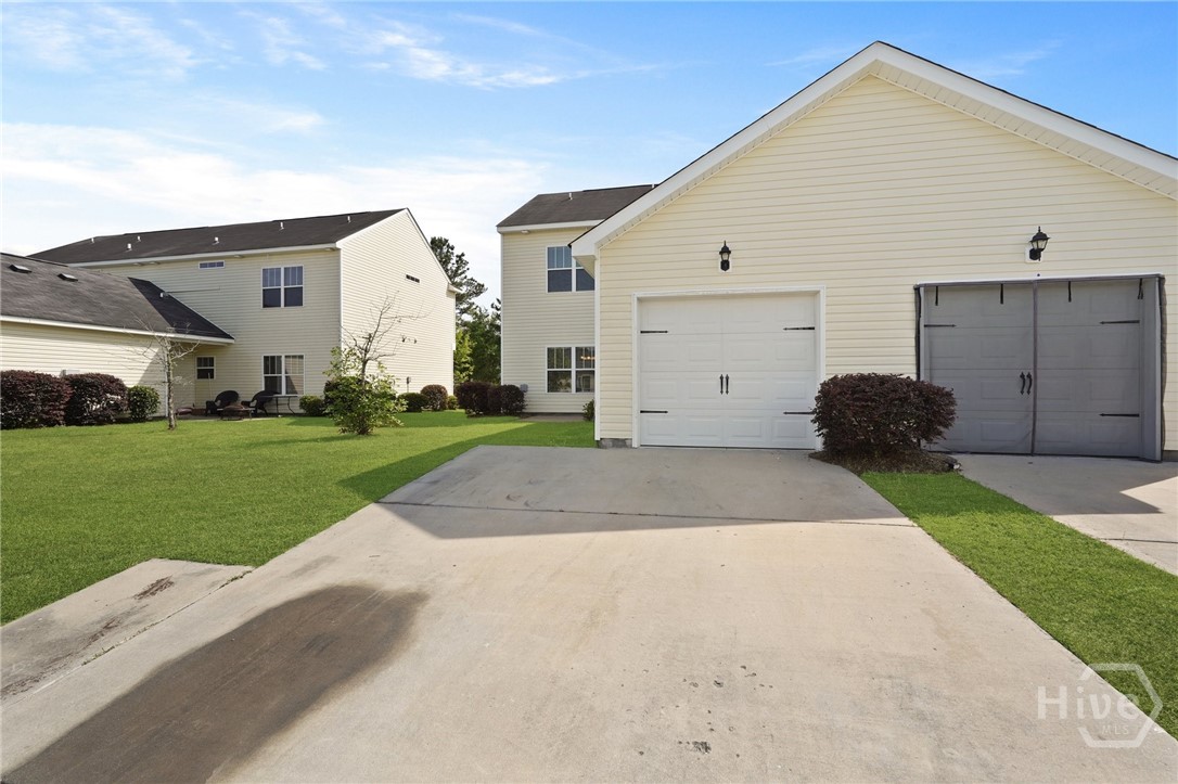 300 Morgan Pines Drive