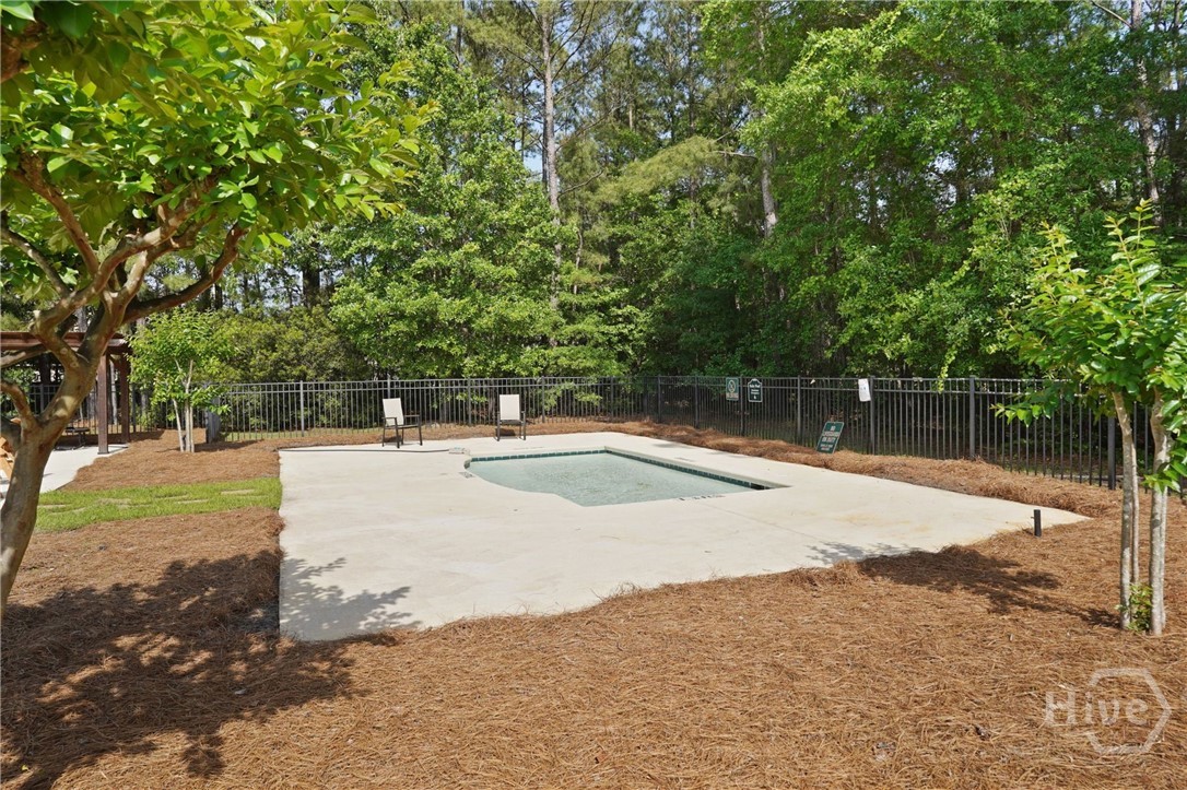 603 Trellis Square