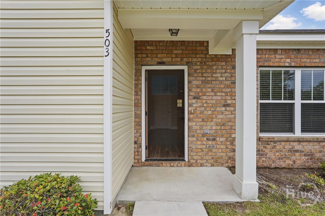 603 Trellis Square
