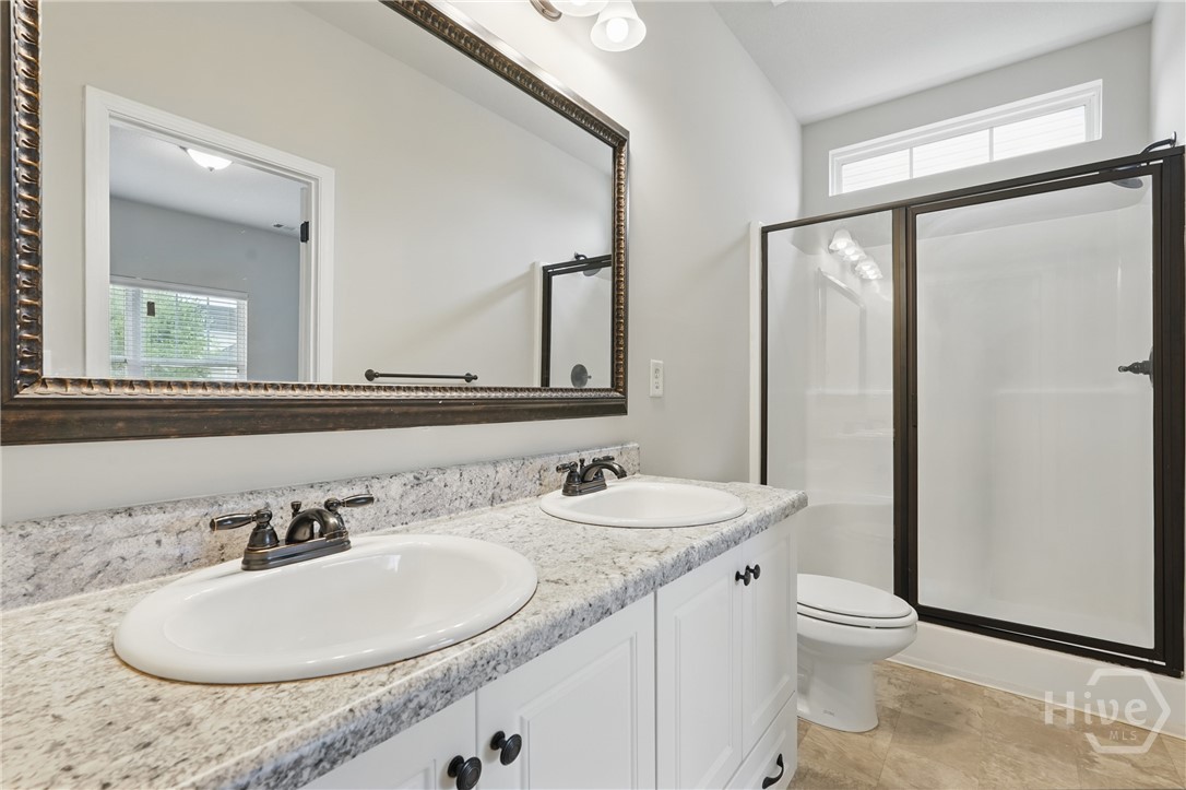 603 Trellis Square