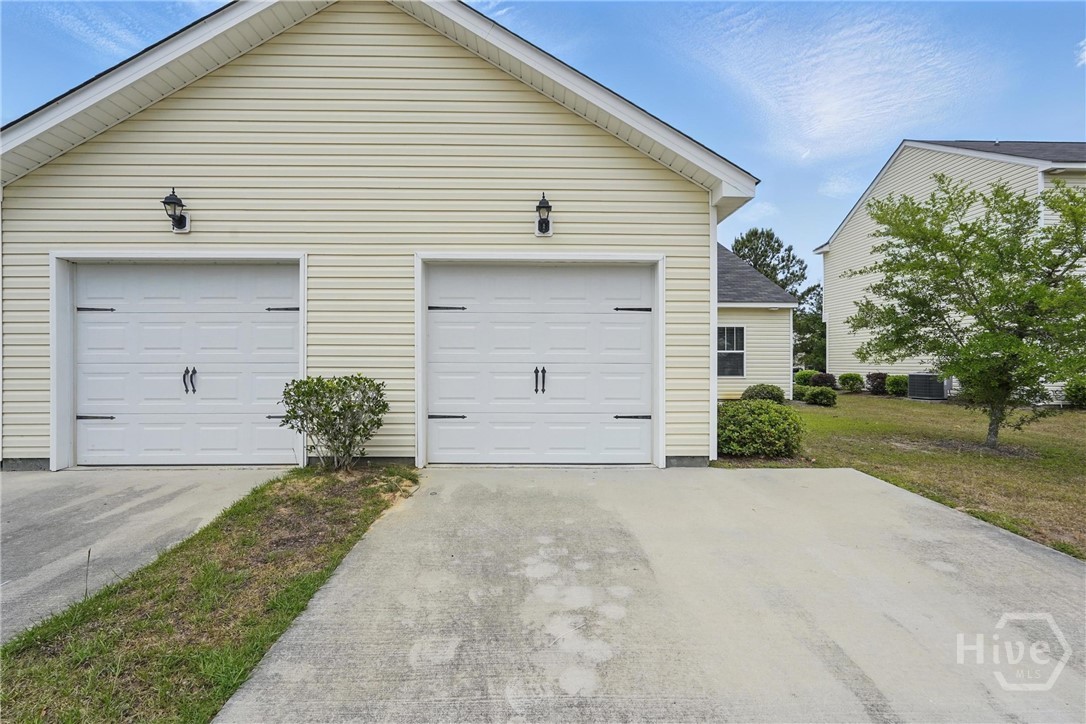603 Trellis Square