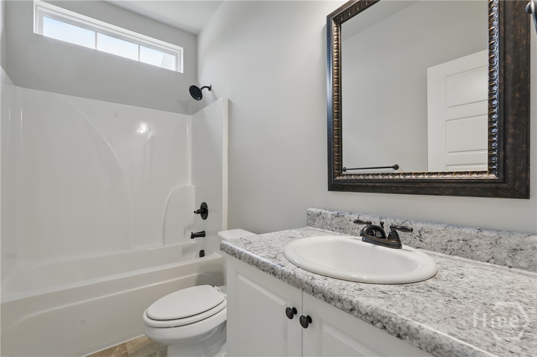 603 Trellis Square