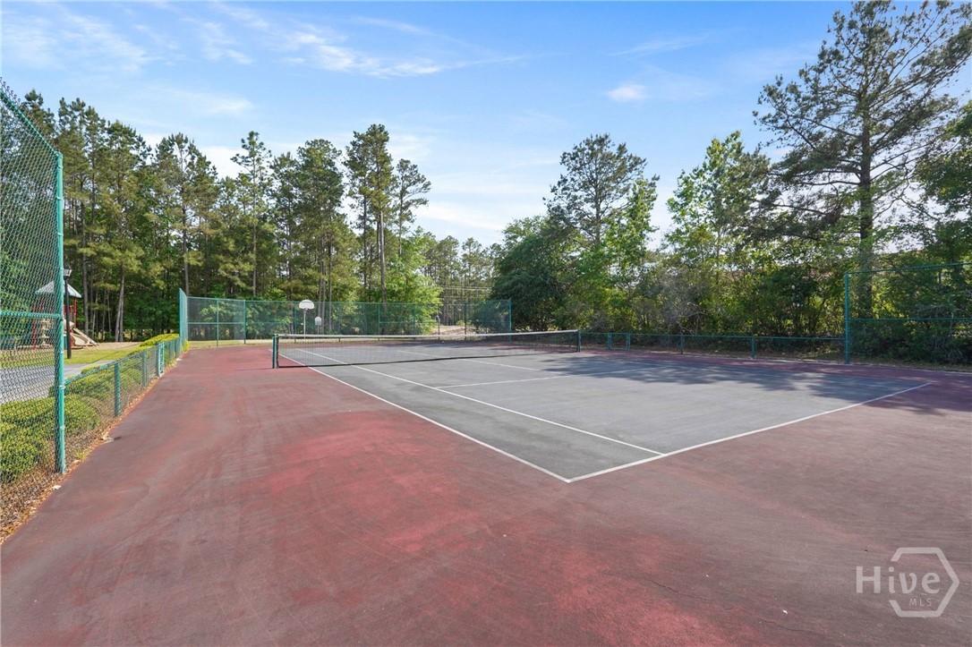 603 Trellis Square