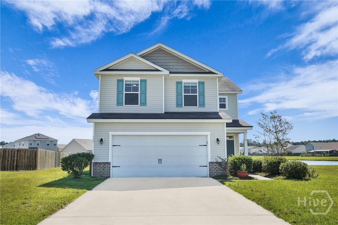 173 Brickhill Circle