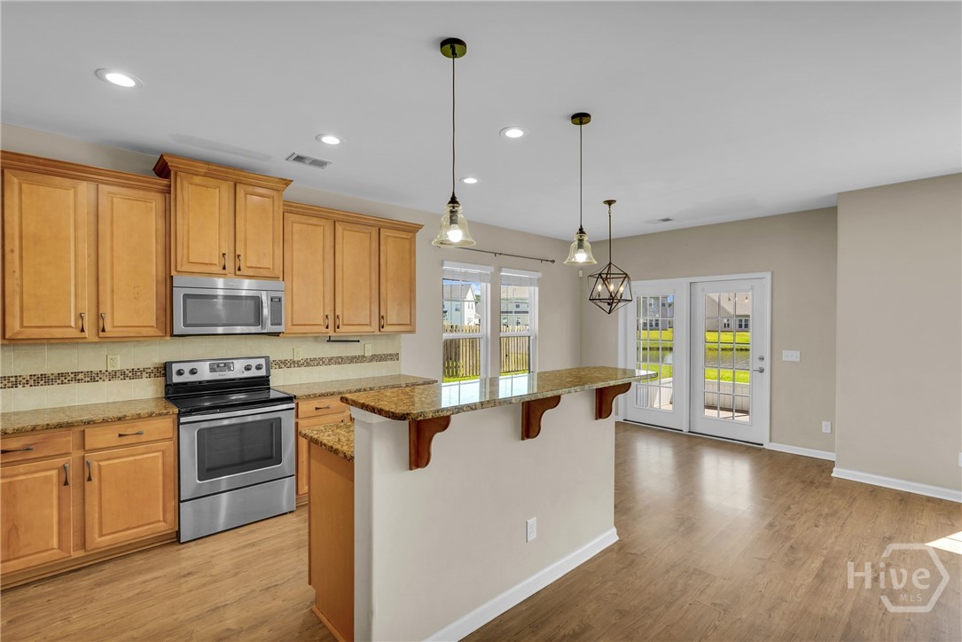 173 Brickhill Circle