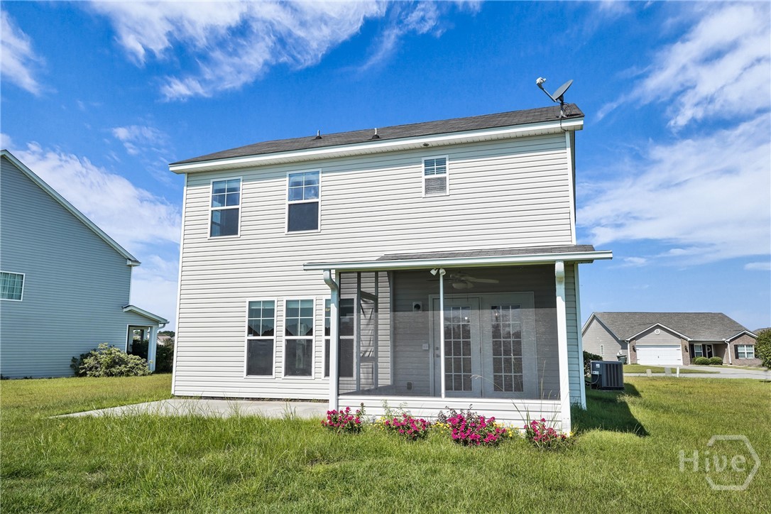 173 Brickhill Circle