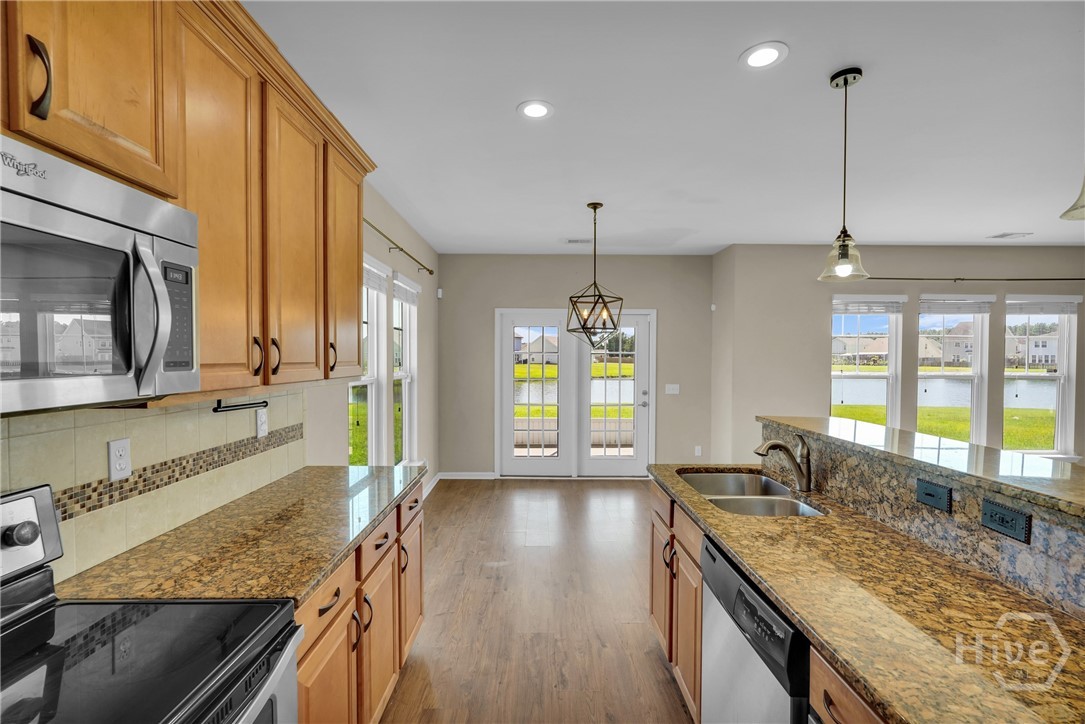 173 Brickhill Circle