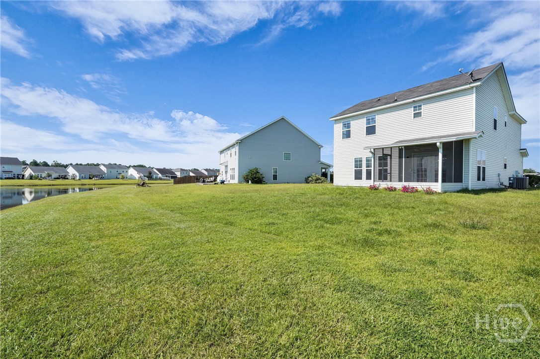 173 Brickhill Circle